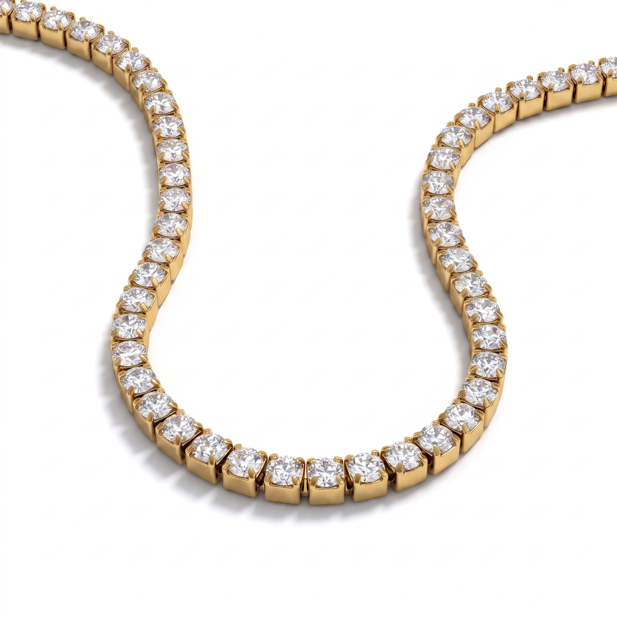 Tennis Chain