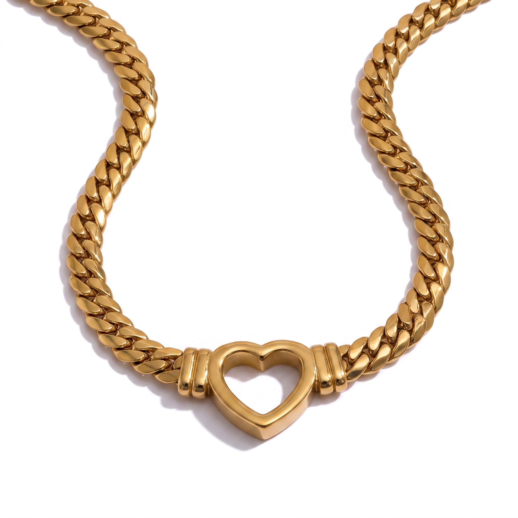 Heart Necklace
