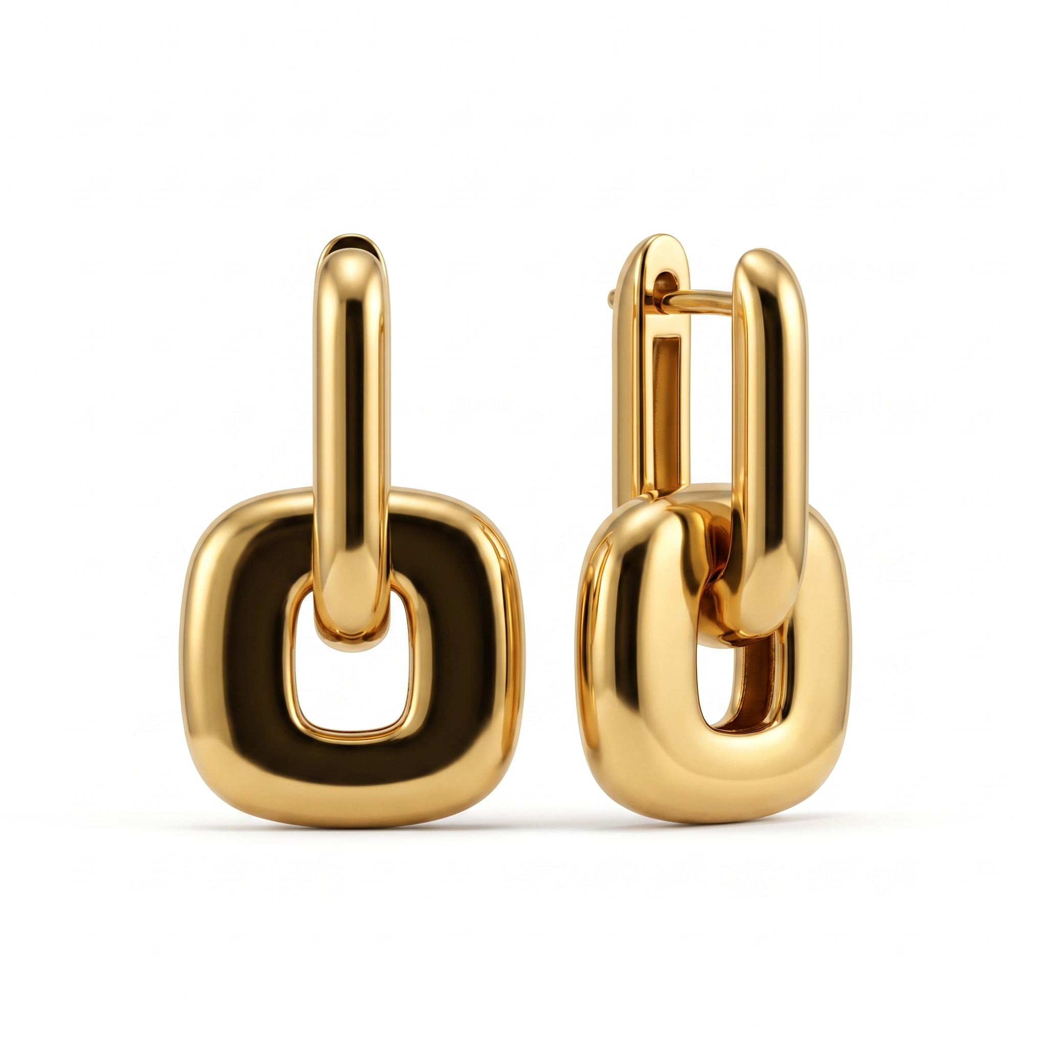 Link Earrings