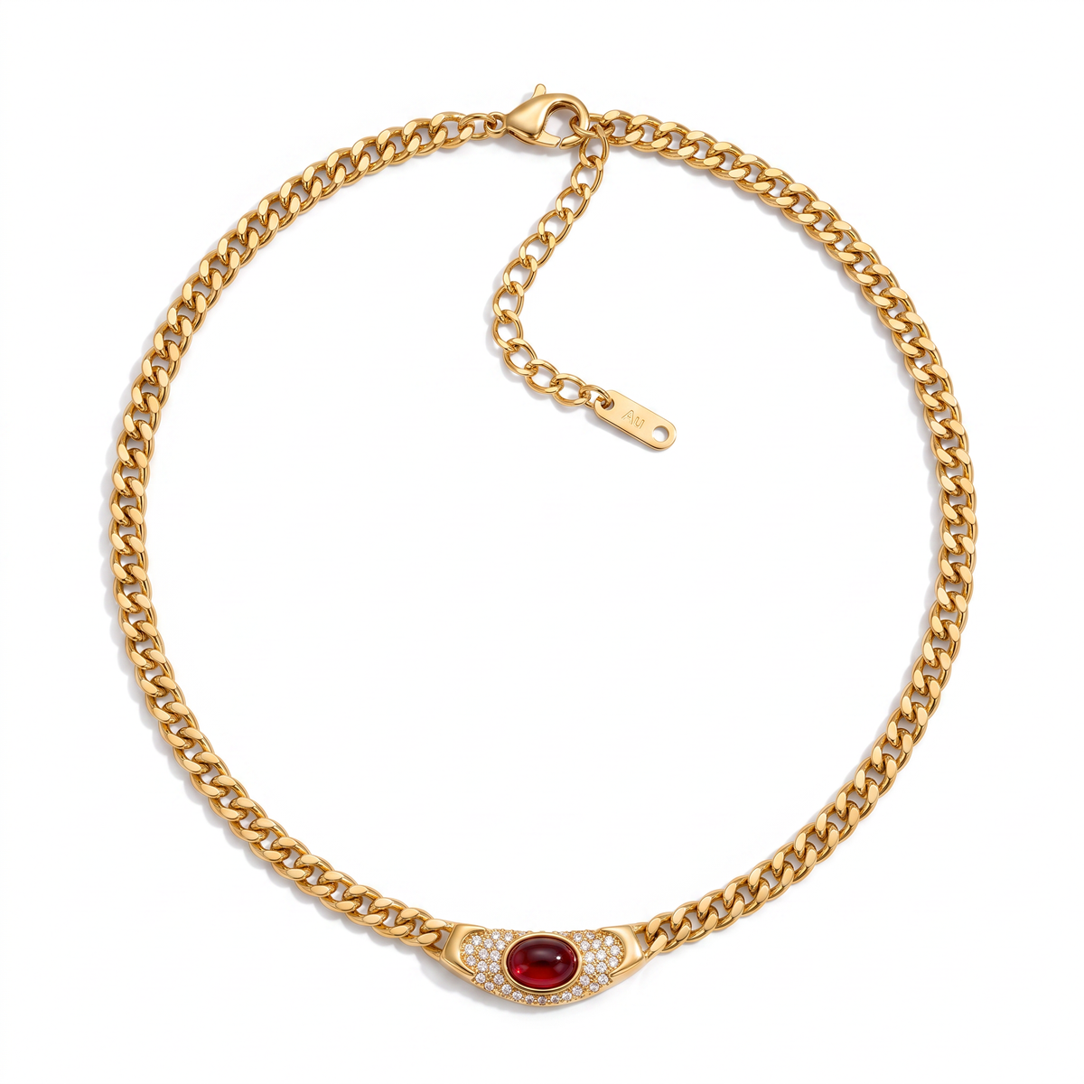 Valentina Necklace