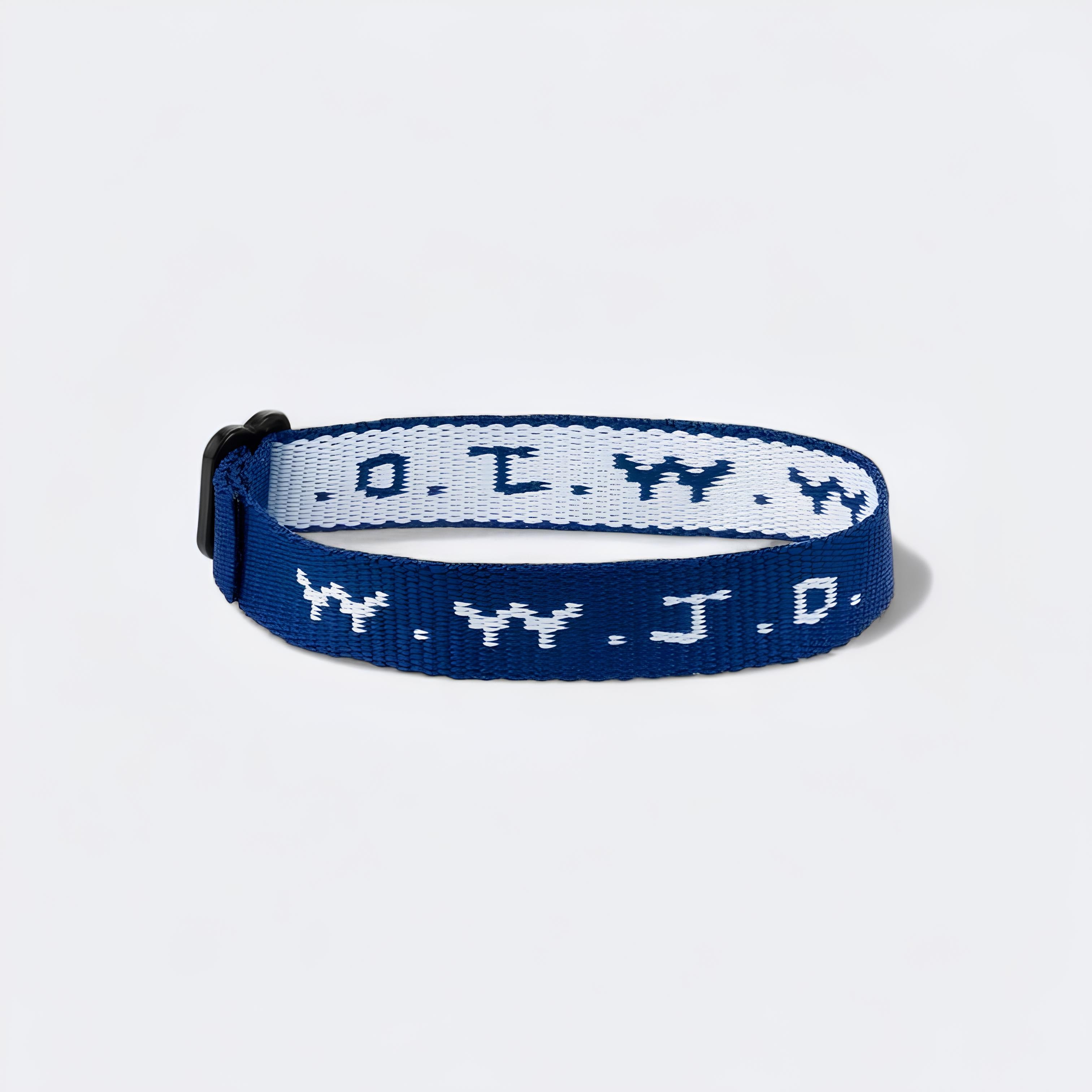 WWJD Bracelet