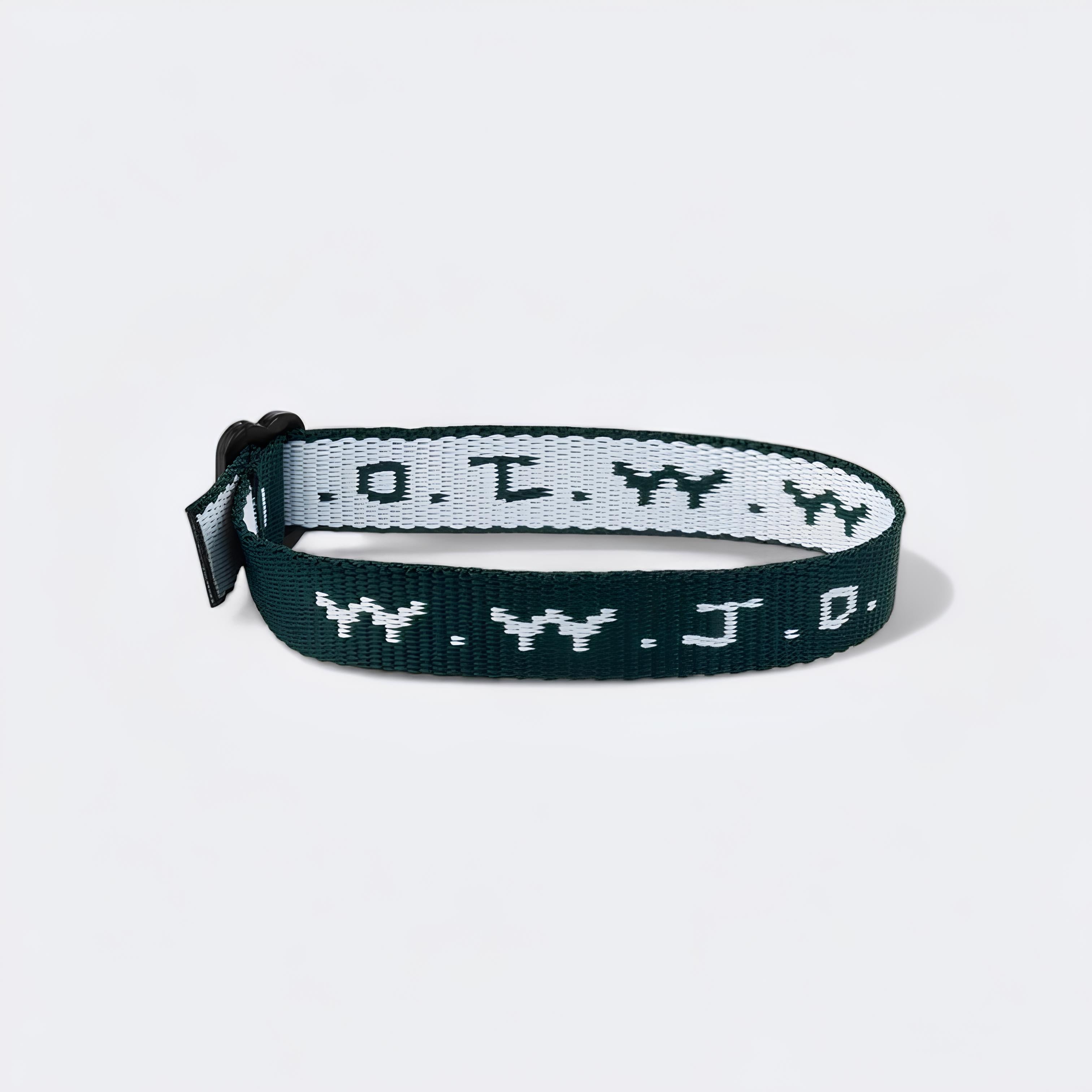 WWJD Bracelet