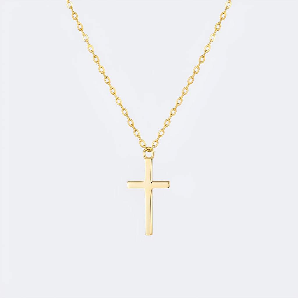 Cross Necklace