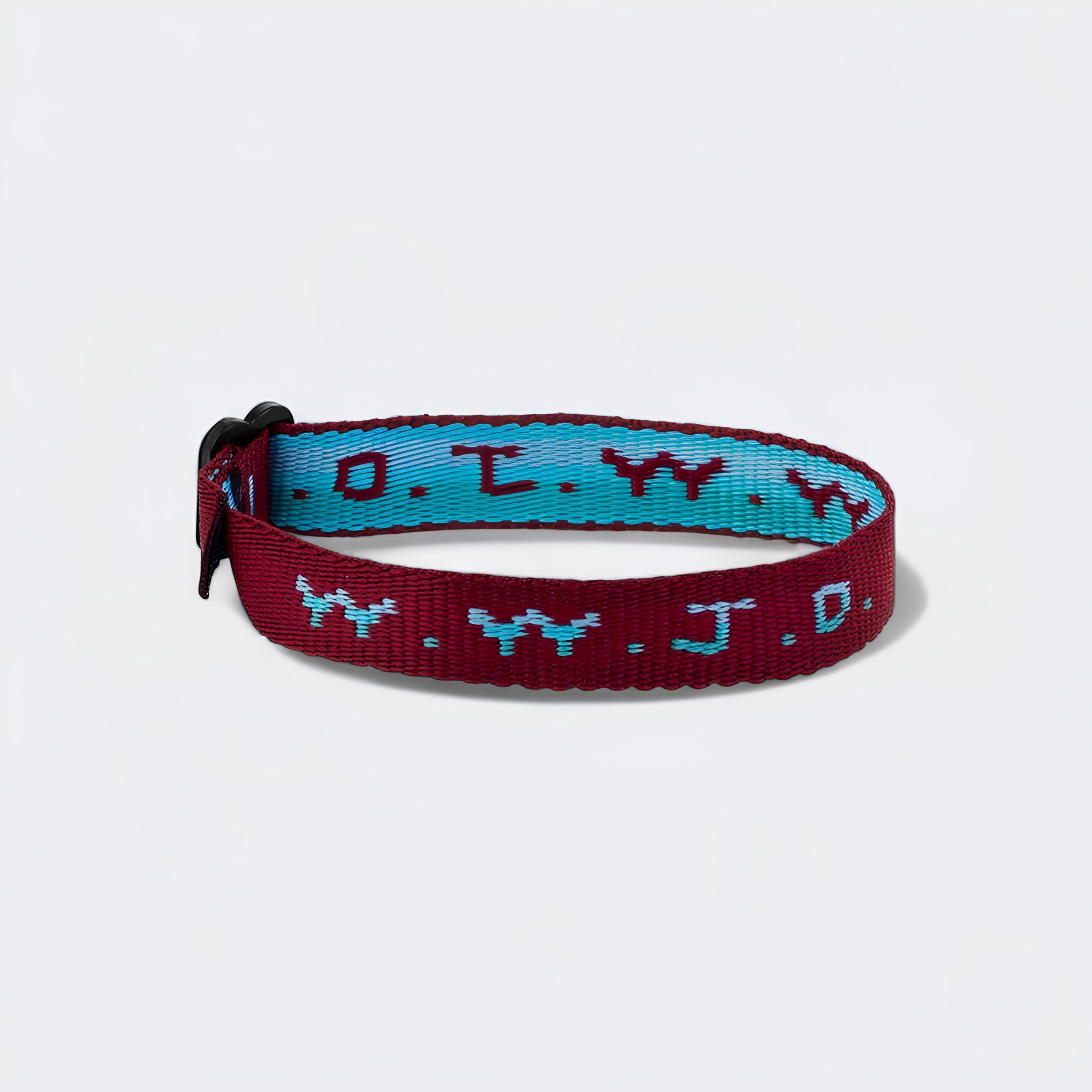 WWJD Bracelet