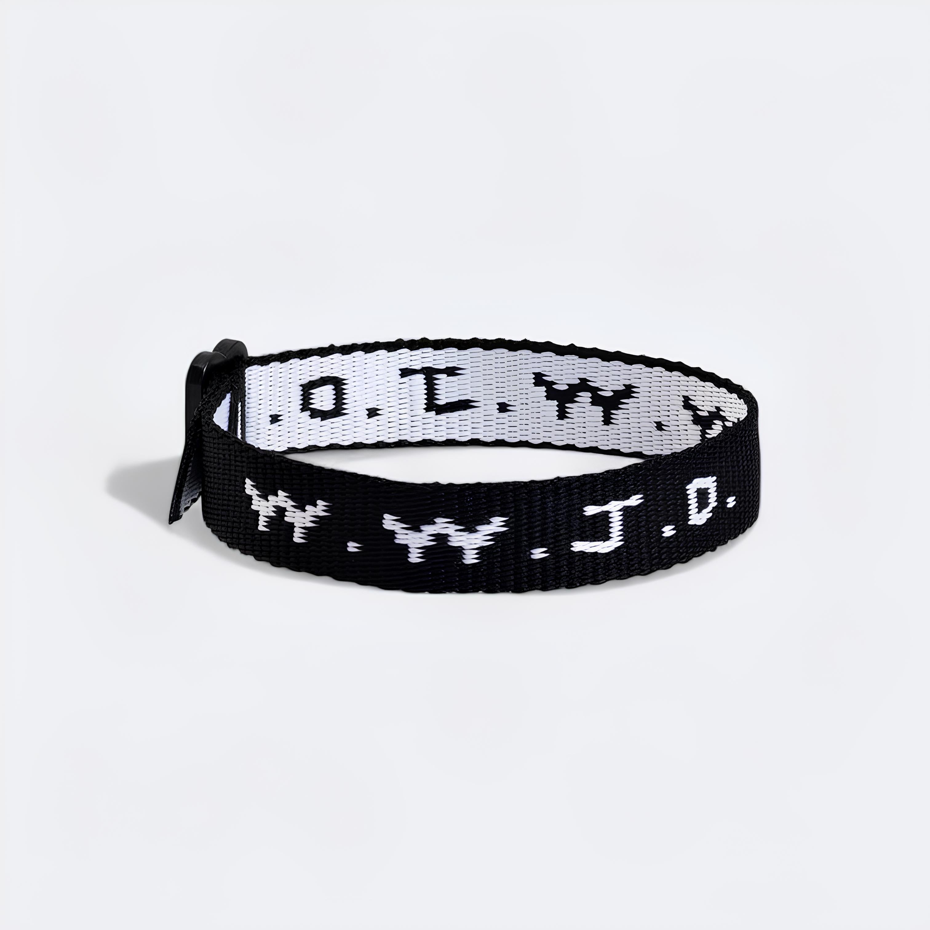 WWJD Bracelet