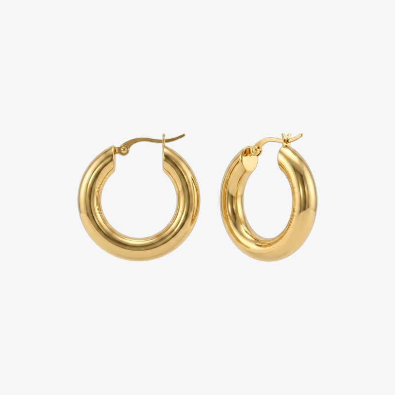 Essential Hoops