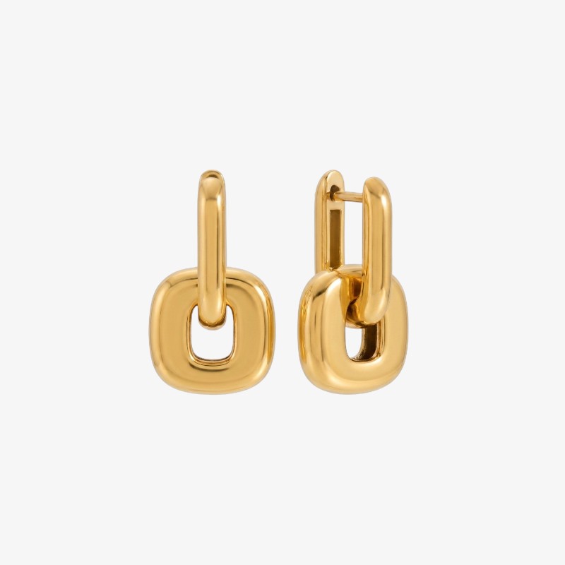 Link Earrings