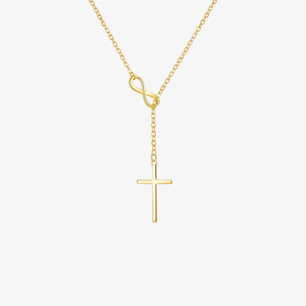 Infinity Necklace