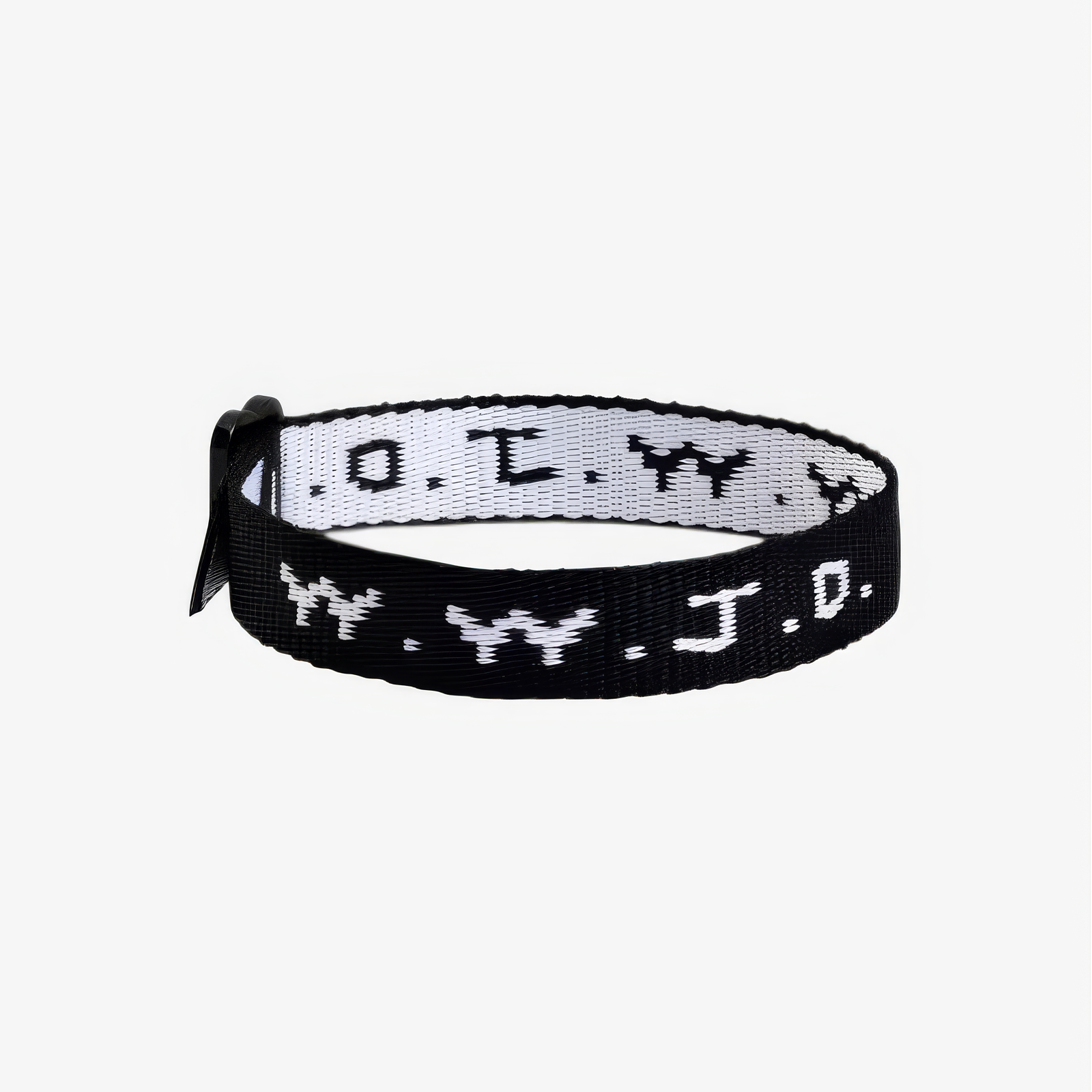 WWJD Bracelet