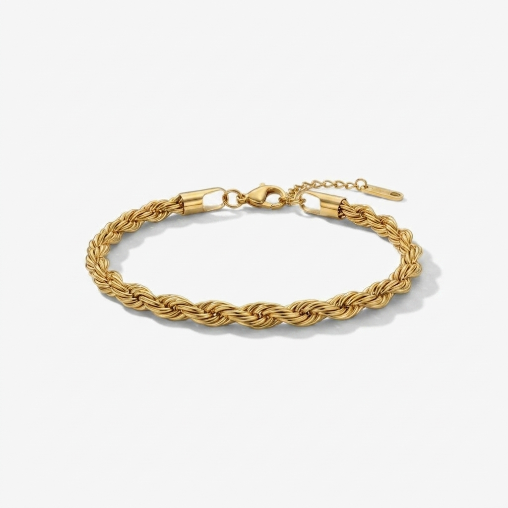 Rope Bracelet