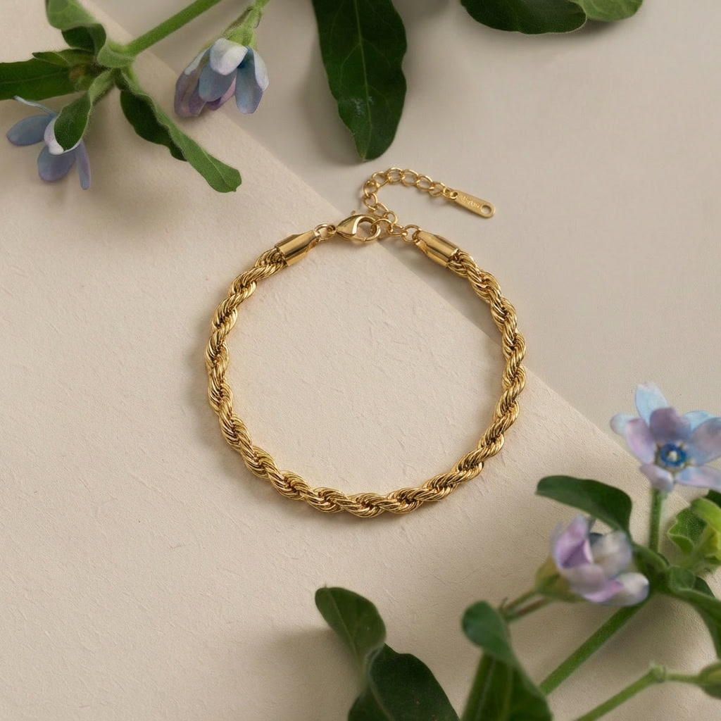 Rope Bracelet