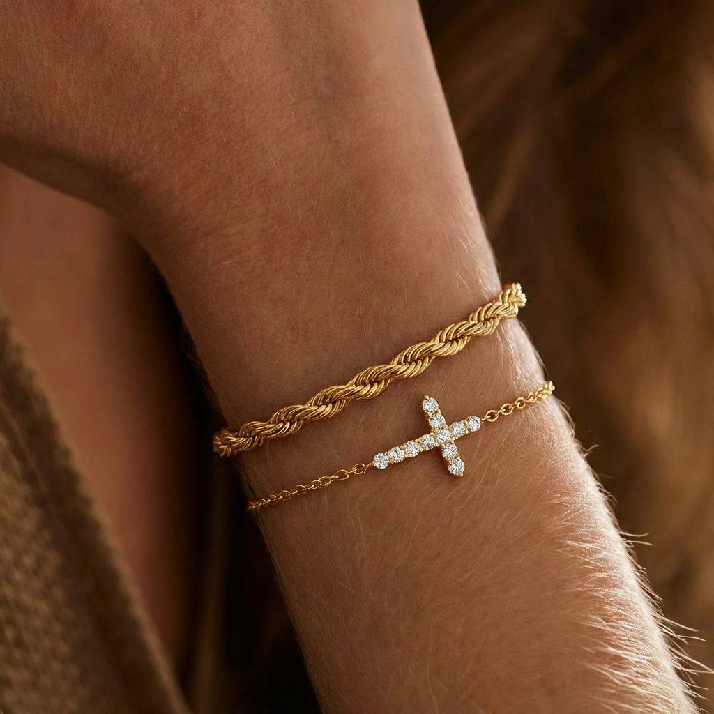 Rope Bracelet