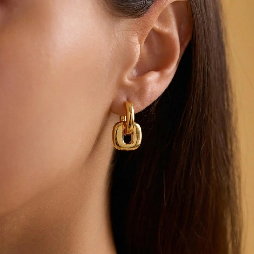 Link Earrings