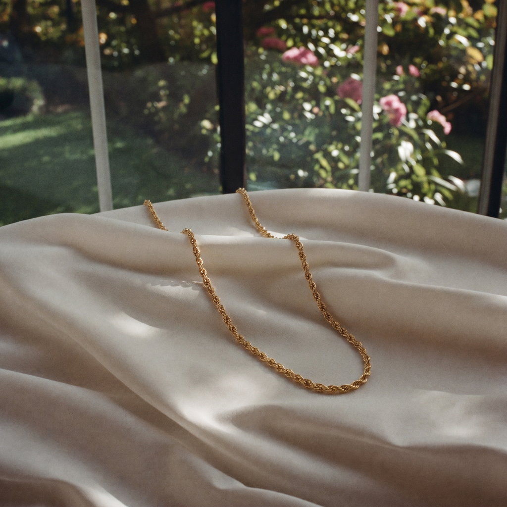 Rope Chain