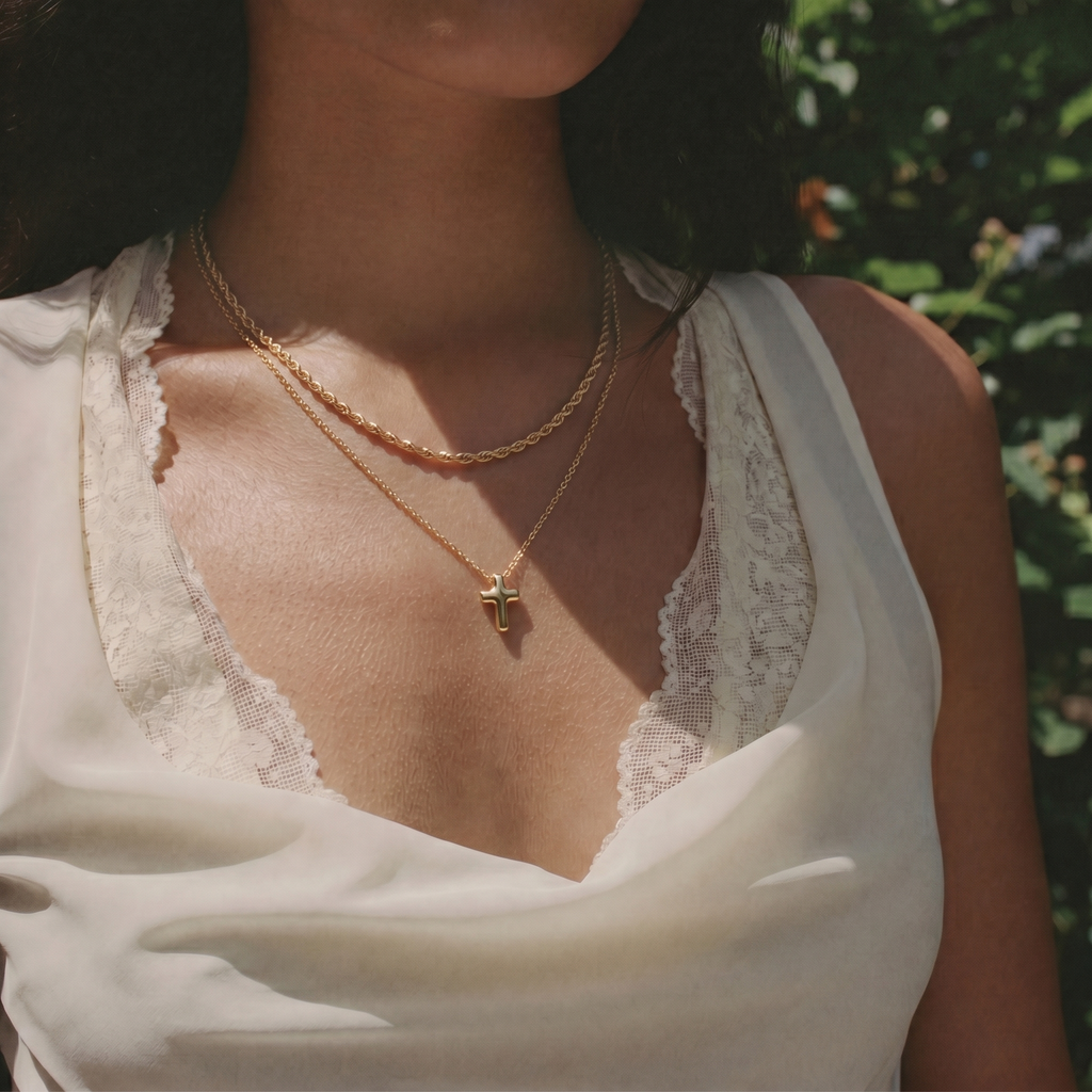 Rope Chain