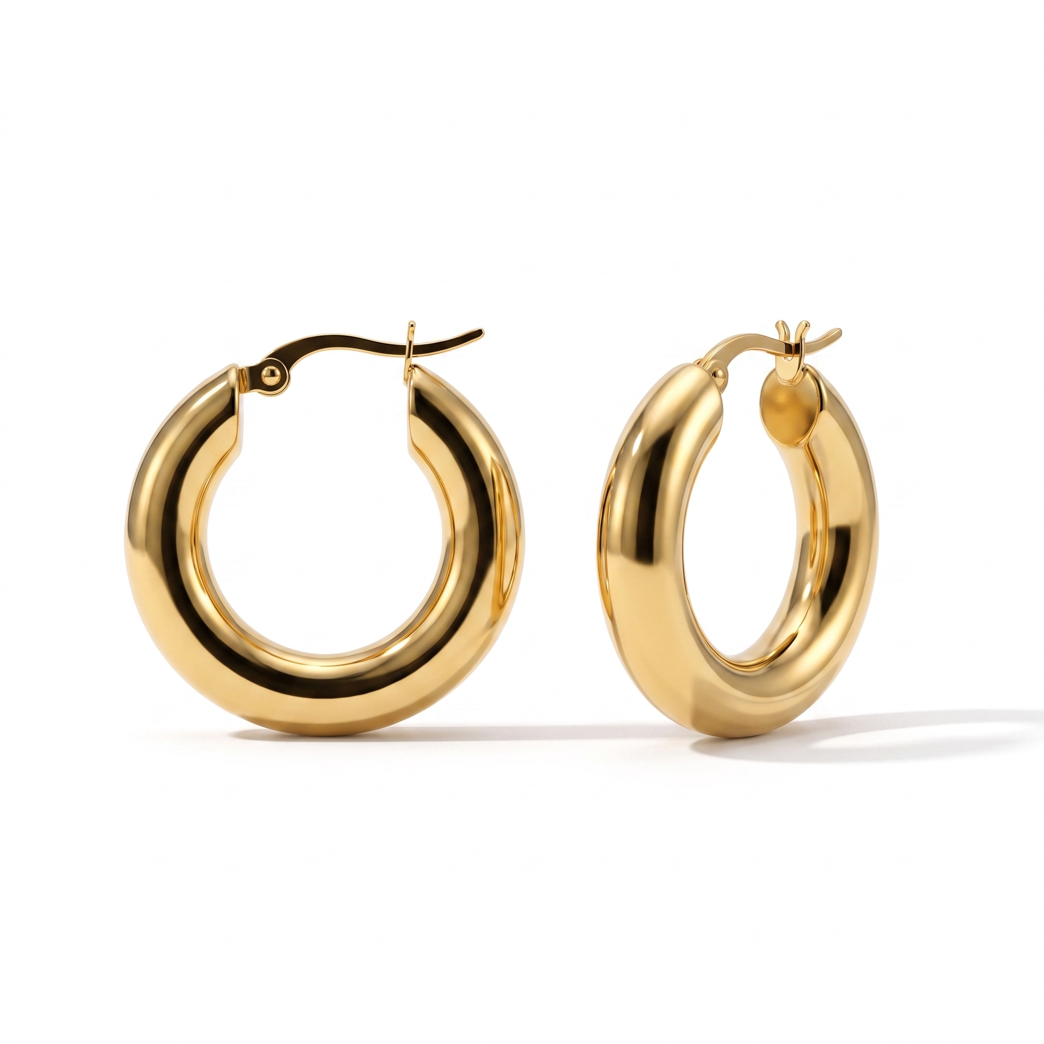 Essential Hoops