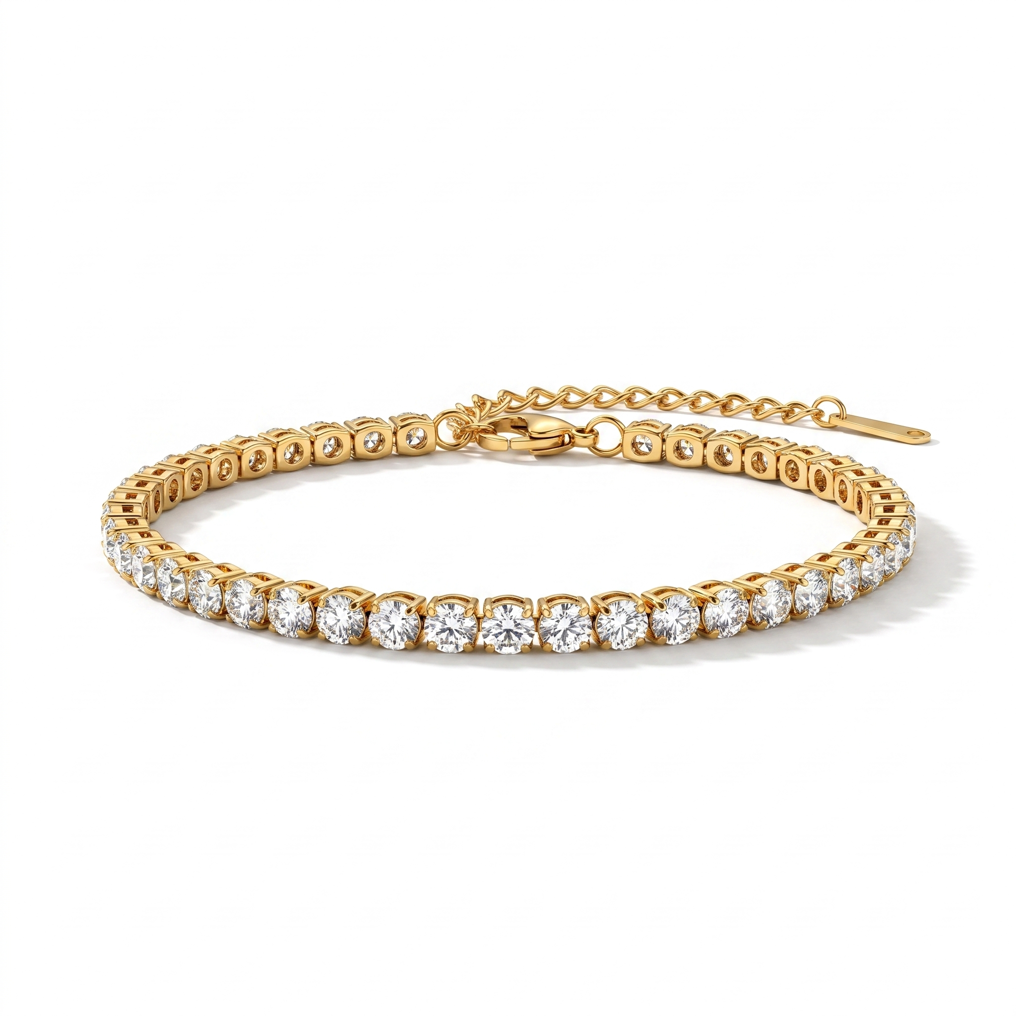 Tennis Bracelet