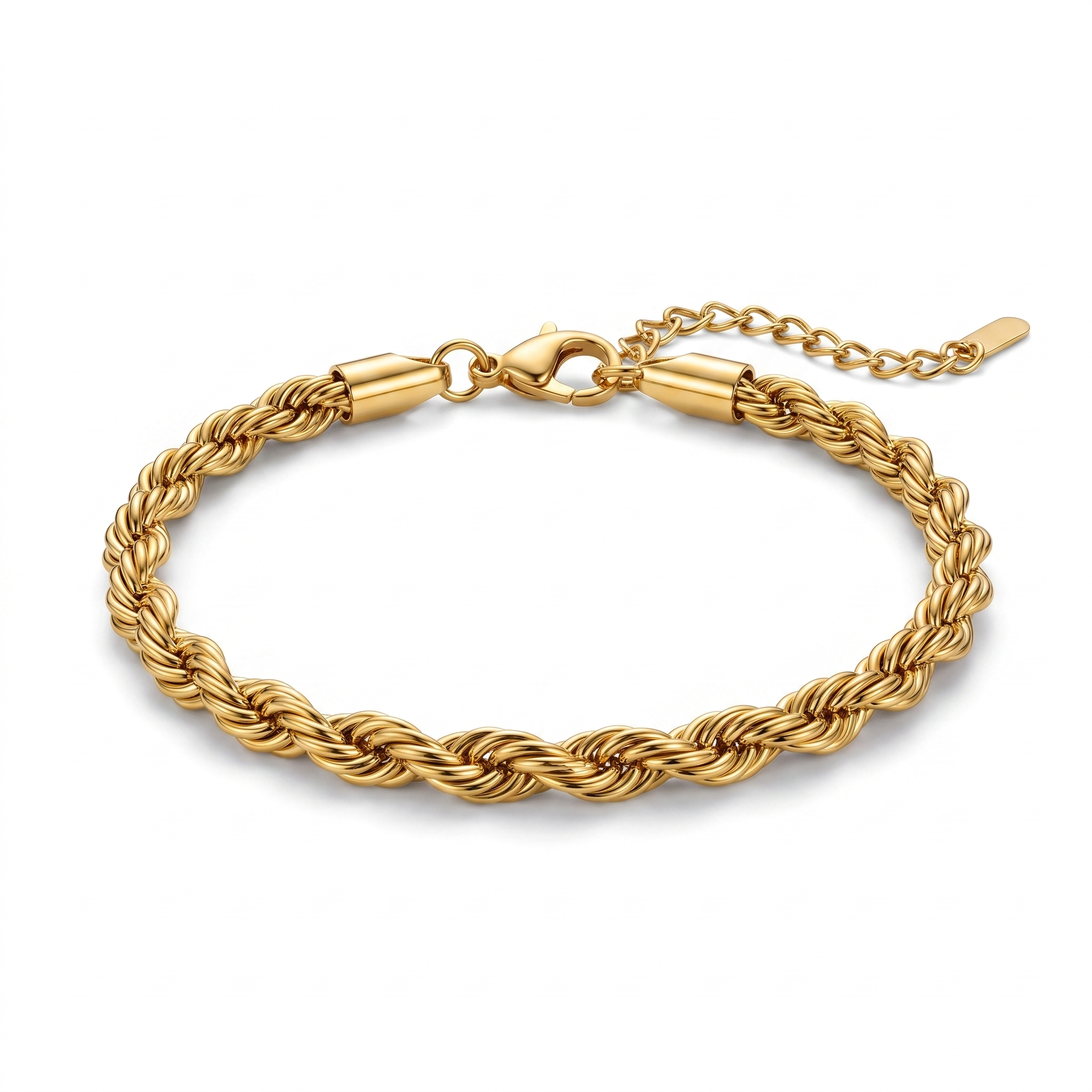 Rope Bracelet