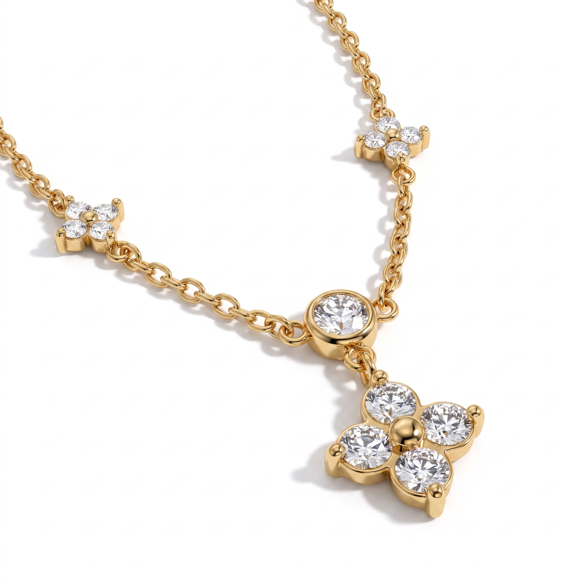 Bloom Necklace